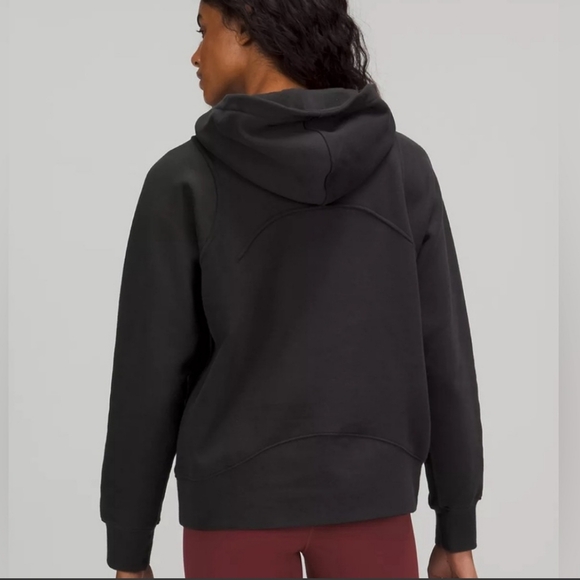 Lululemon Loungeful Hoodie - Picture 2 of 4